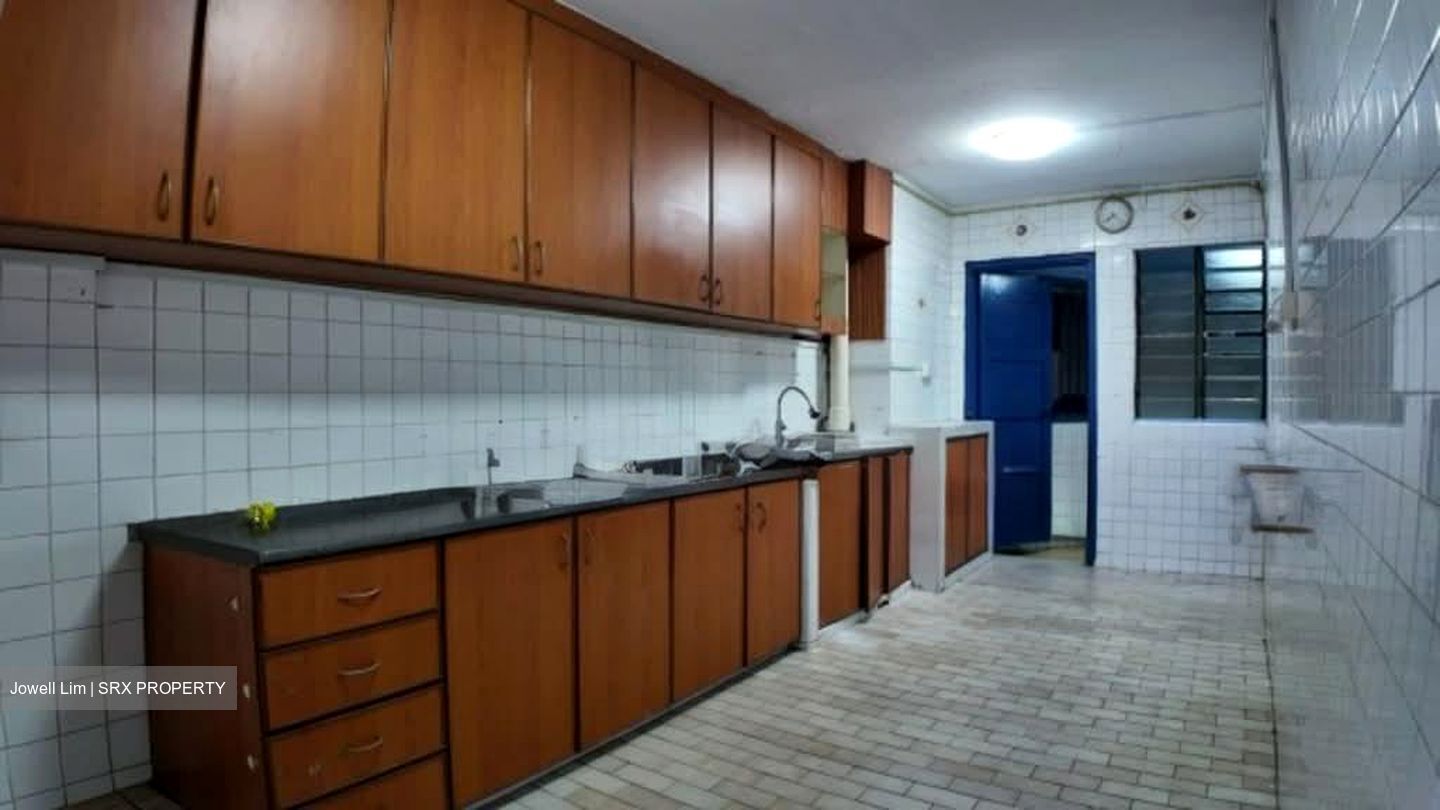 Blk 106 Woodlands Street 13 (Woodlands), HDB 4 Rooms #547867501